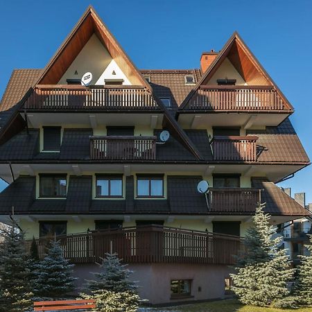 Rent like home - Pardałówka VI Zakopane Exterior foto